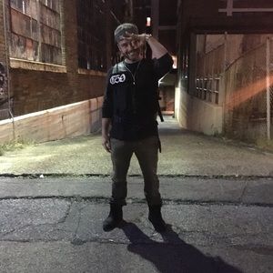 Meet your Posher, Michael